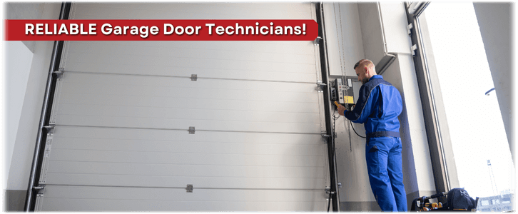 Garage Door Installation Del Mar CA
