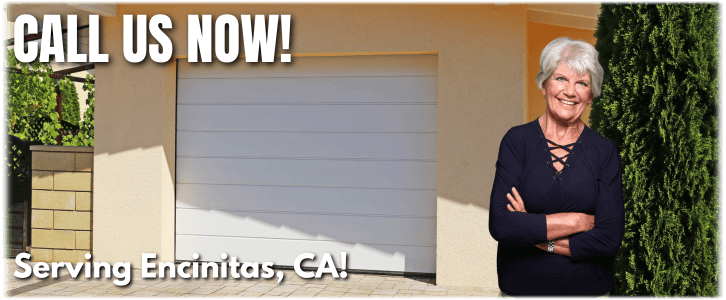 Garage Door Repair Encinitas CA